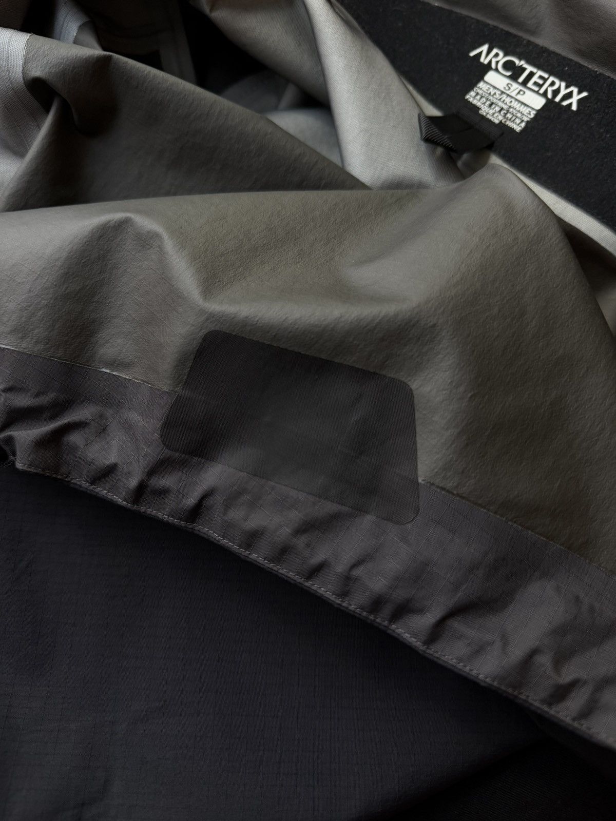 Arc'teryx Arc'teryx Beta SL Hybrid Jacket Men's 2018 Size US S / EU 44-46 / 1 - 11 Thumbnail