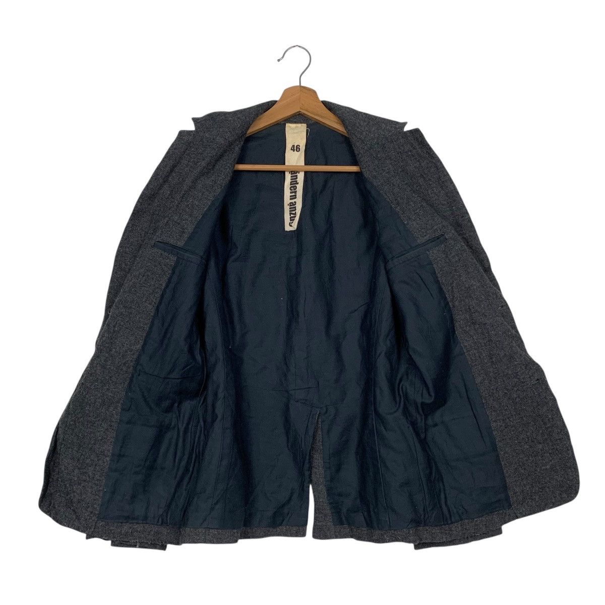 Other Andern Anzurg Black Casual Jacket Size US S / EU 44-46 / 1 - 11 Thumbnail