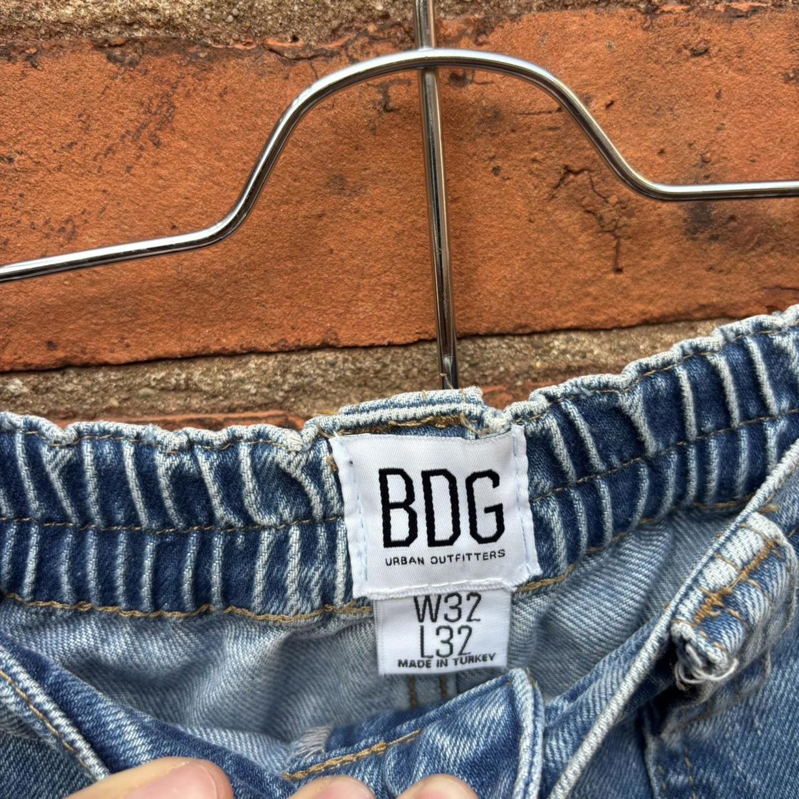 Bdg BDM cargo jeans 32x32 Size US 32 / EU 48 - 8 Thumbnail
