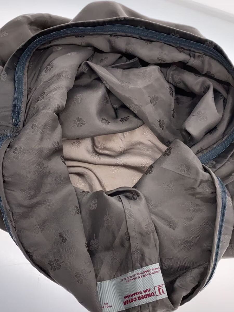 Undercover SS99 "Relief" Clover Tote Shoulder Bag Size ONE SIZE - 6 Thumbnail