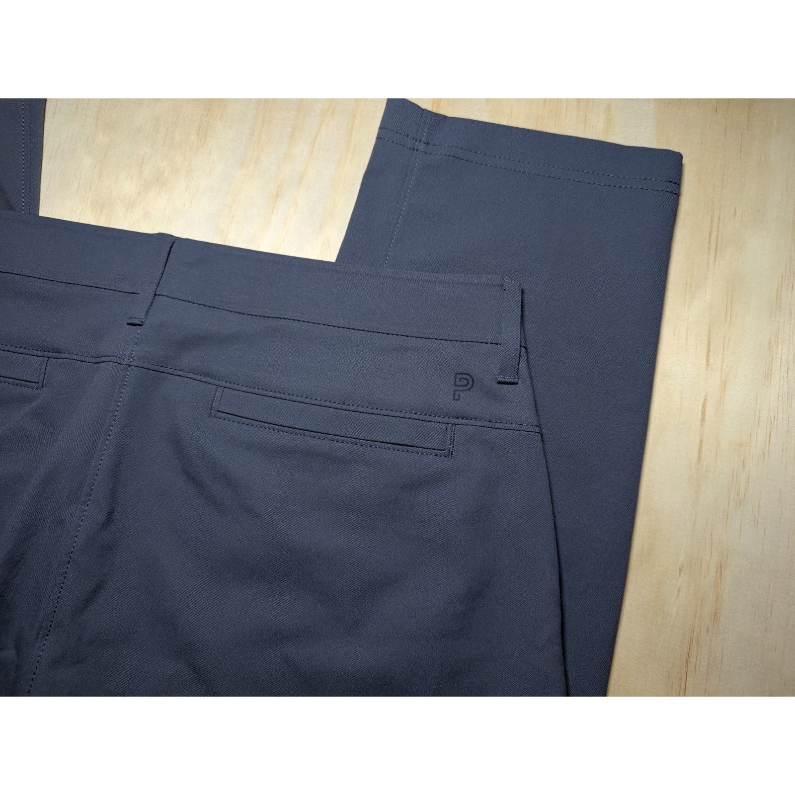 Public Rec Public Rec Workday Pant 33x26 Hemmed (Tag 33x28) Slate Gray Size US 33 - 9 Thumbnail