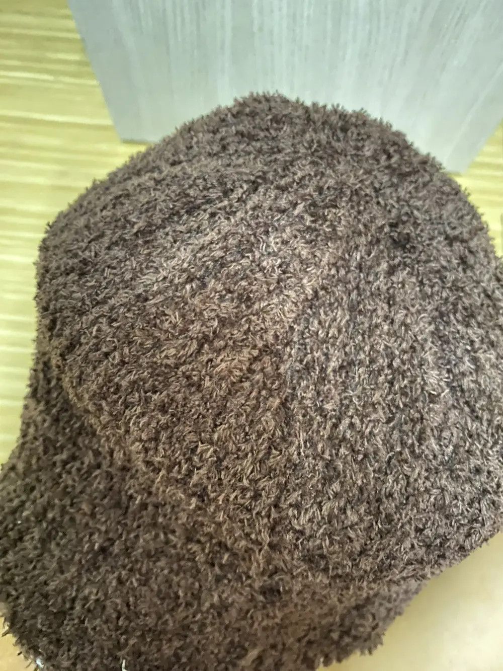 Dickies × Vintage Vintage Dickies Small Logo Beanie Hat Size ONE SIZE - 8 Thumbnail