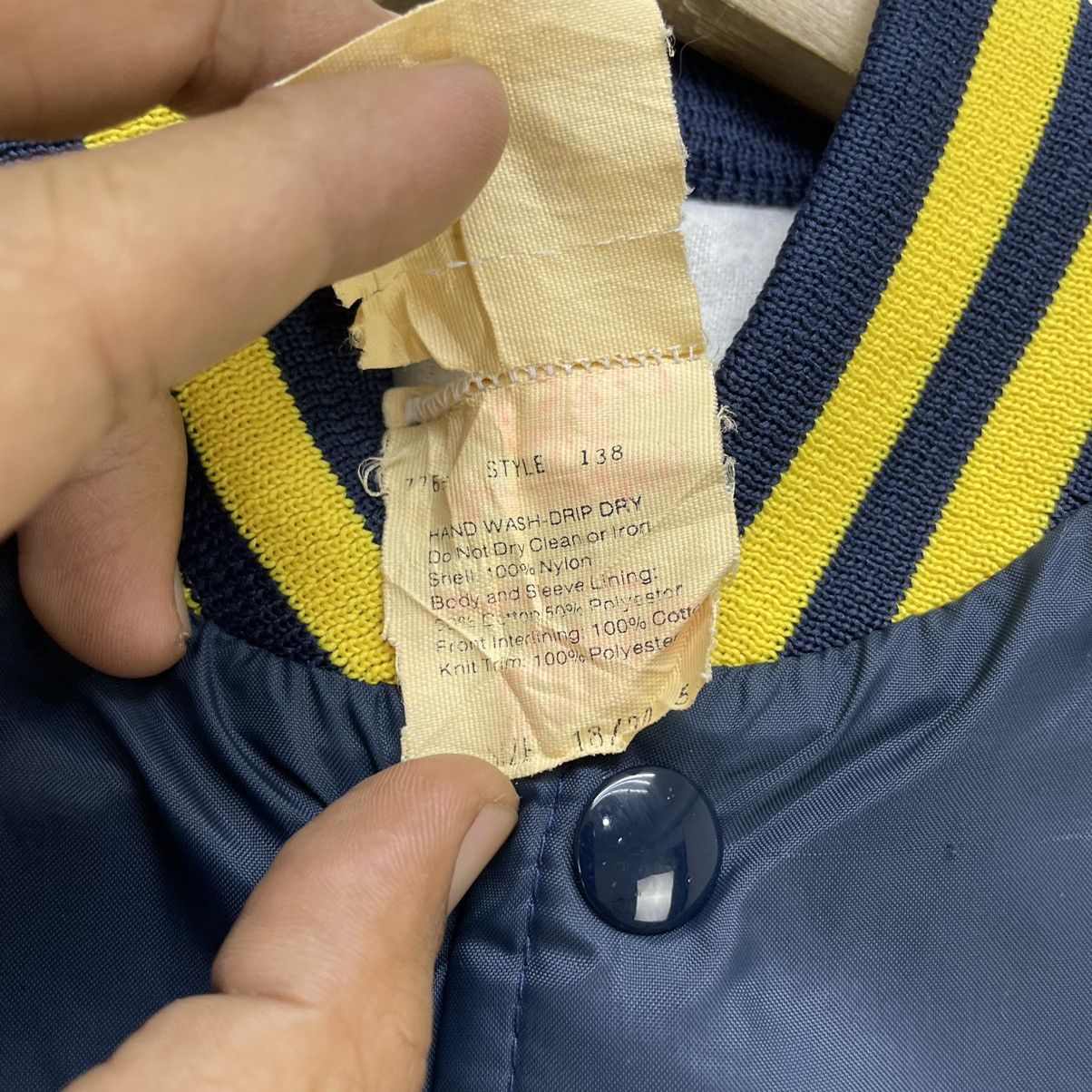 Chalk Line × Vintage Vintage Made In Usa Chalk Line Jacket Size US XS / EU 42 / 0 - 7 Thumbnail