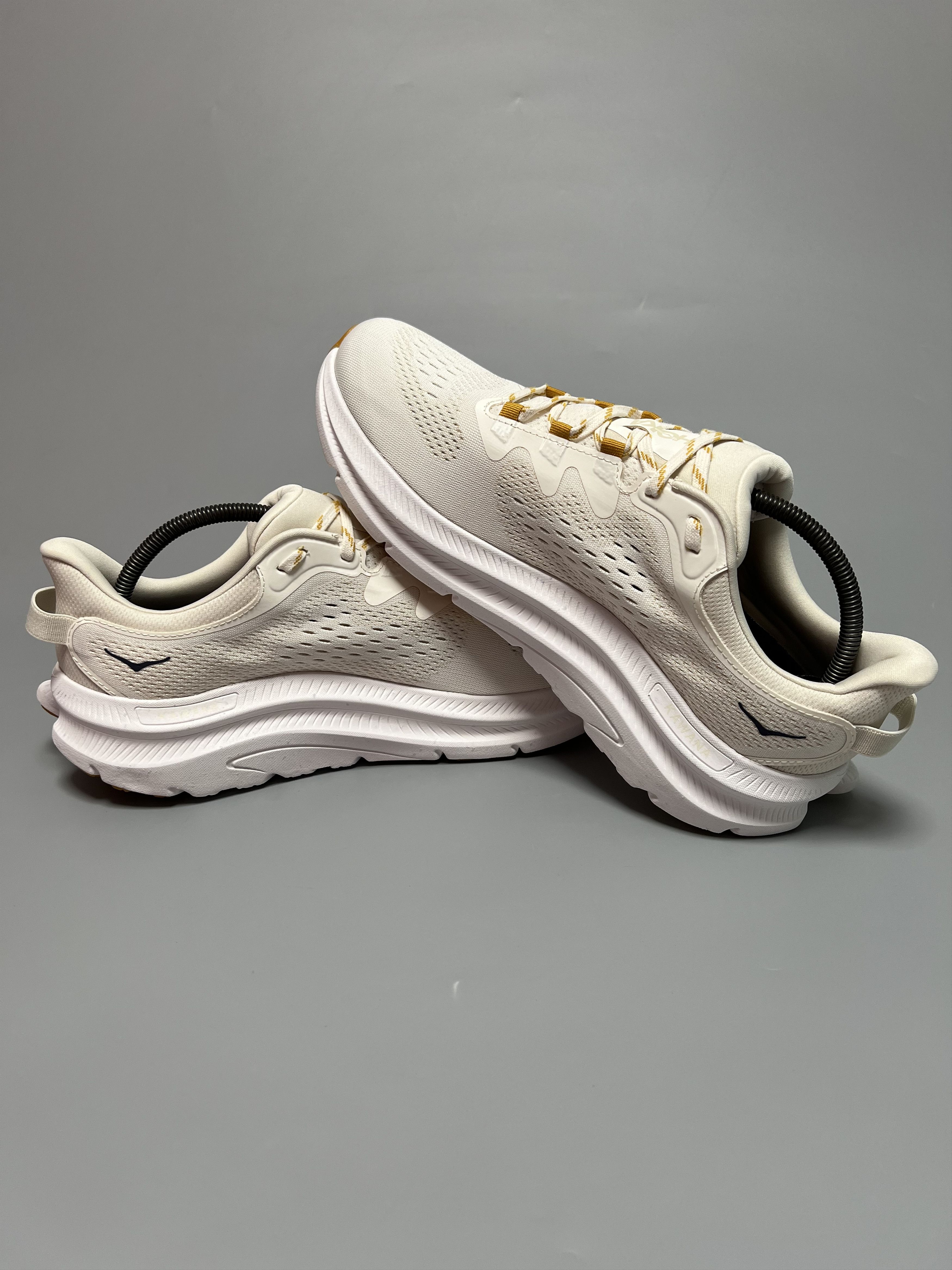 Hoka 11.5D Hoka One One Kawana 2 Men's Running Shoes Walking Size US 11.5 / EU 44-45 - 5 Thumbnail