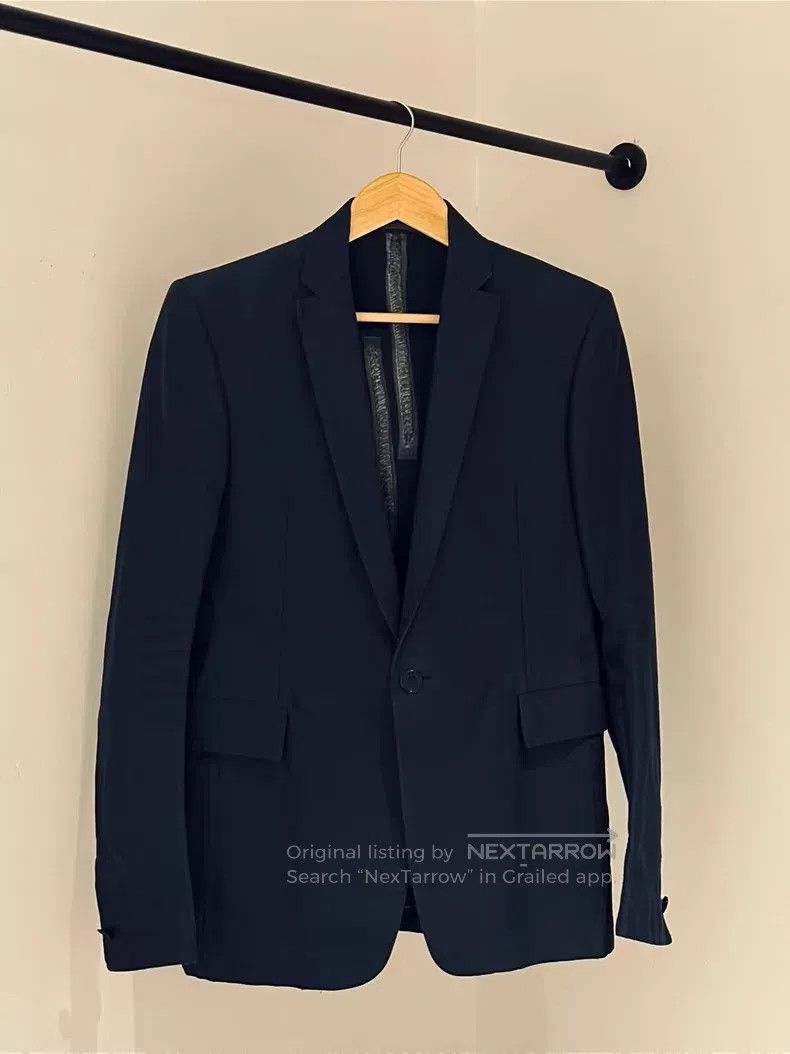 Carol Christian Poell Carol Christian Poell jacket Size US S / EU 44-46 / 1 - 1 Thumbnail