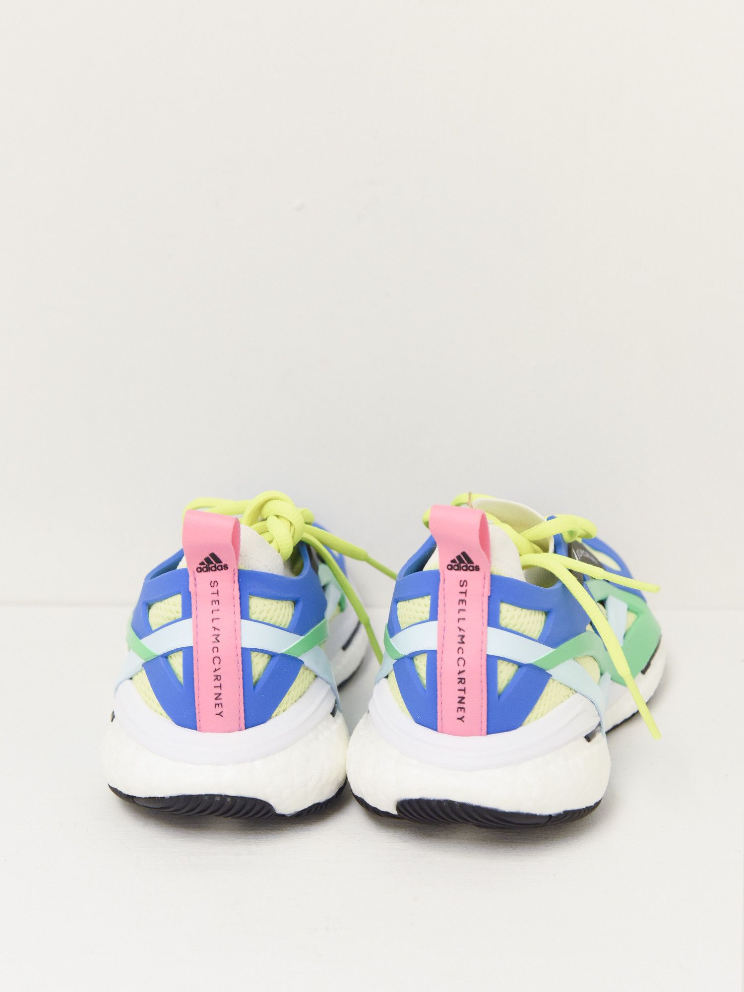Adidas Adidas by Stella McCartney Solarglide Low-top Sneakers Size US 8.5 / IT 38.5 - 6 Thumbnail