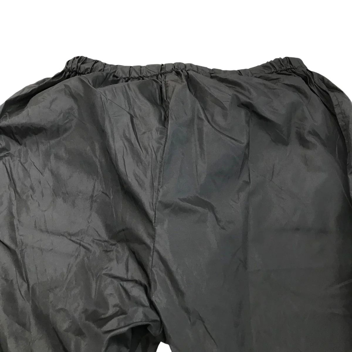 A-COLD-WALL* Logo Nylon Track Pants Size US 30 / EU 46 - 3 Thumbnail
