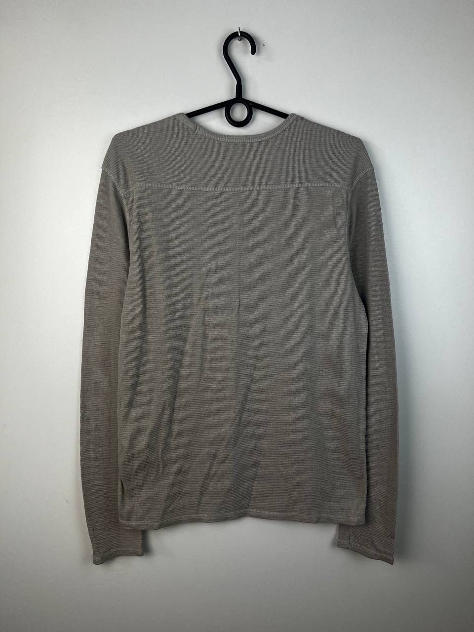 Allsaints Allsaints luxury long sleeve size S Size US S / EU 44-46 / 1 - 2 Thumbnail