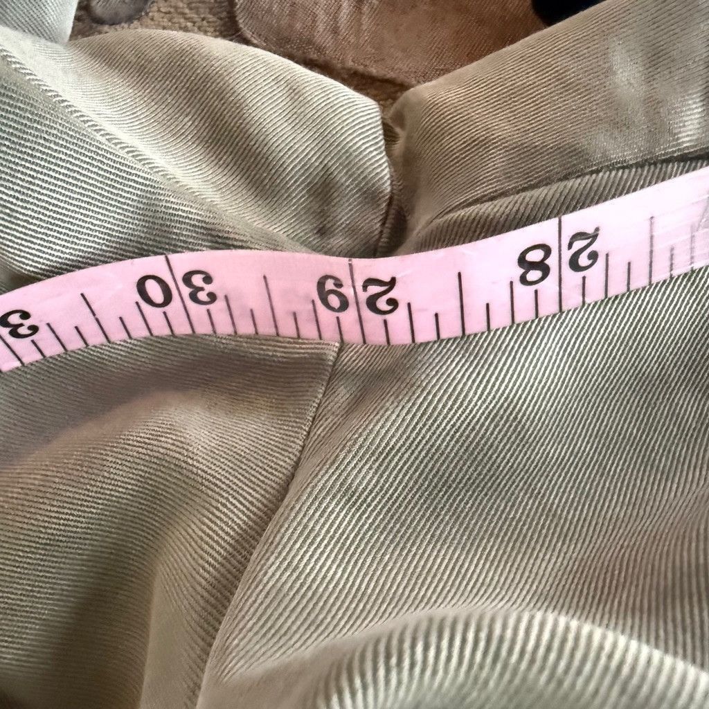 Young Fabulous & Broke Women's Young Fabulous & Broke Jumpsuit Size M Gray Size 28" / US 6 / IT 42 - 13 Thumbnail