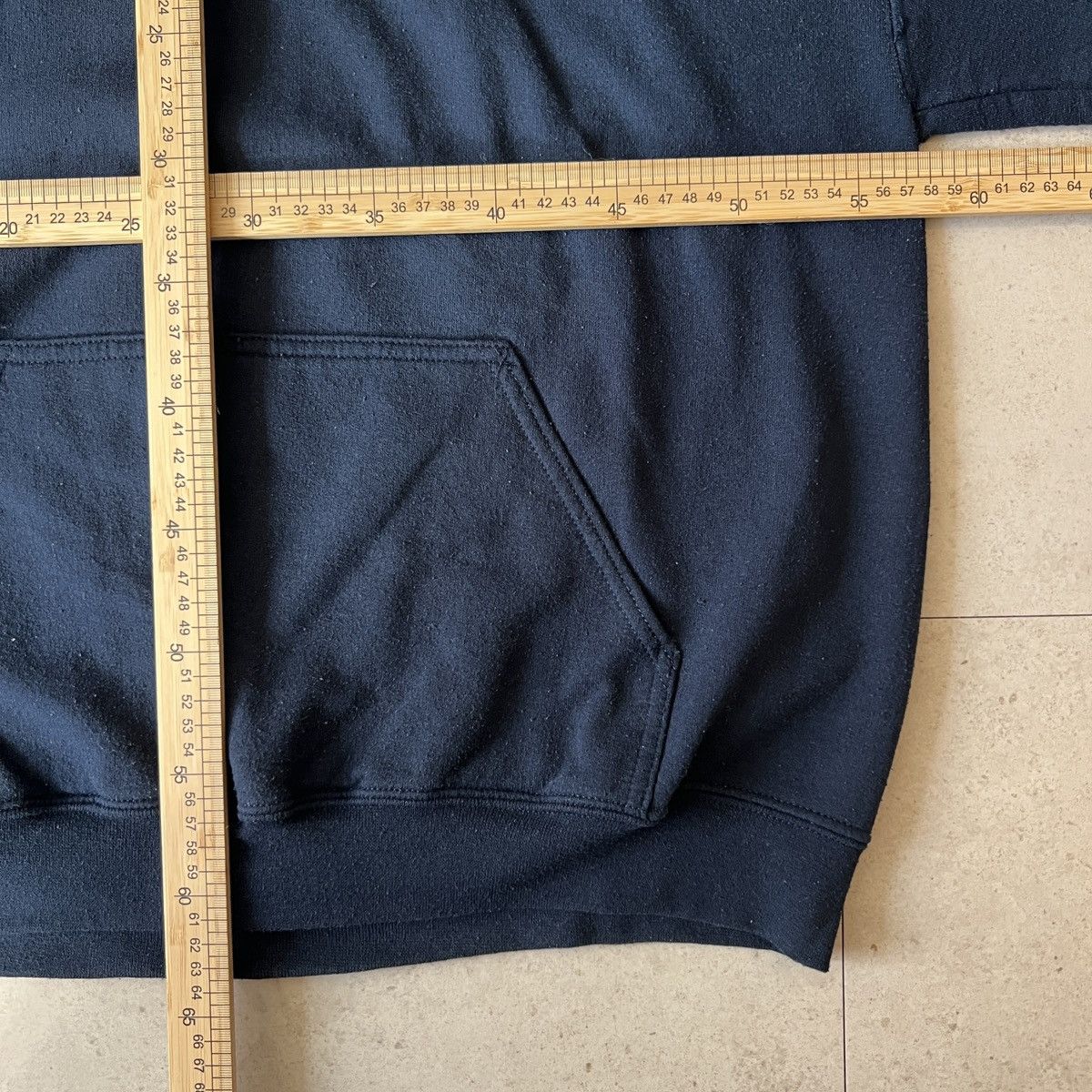 Other Vintage 00s JUDGE Bringin It Down Hoodie Size US L / EU 52-54 / 3 - 8 Thumbnail