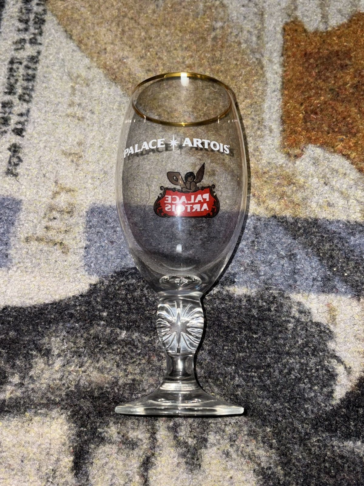 Palace Palace x Stella Artois Pint Chalice Size ONE SIZE - 4 Thumbnail