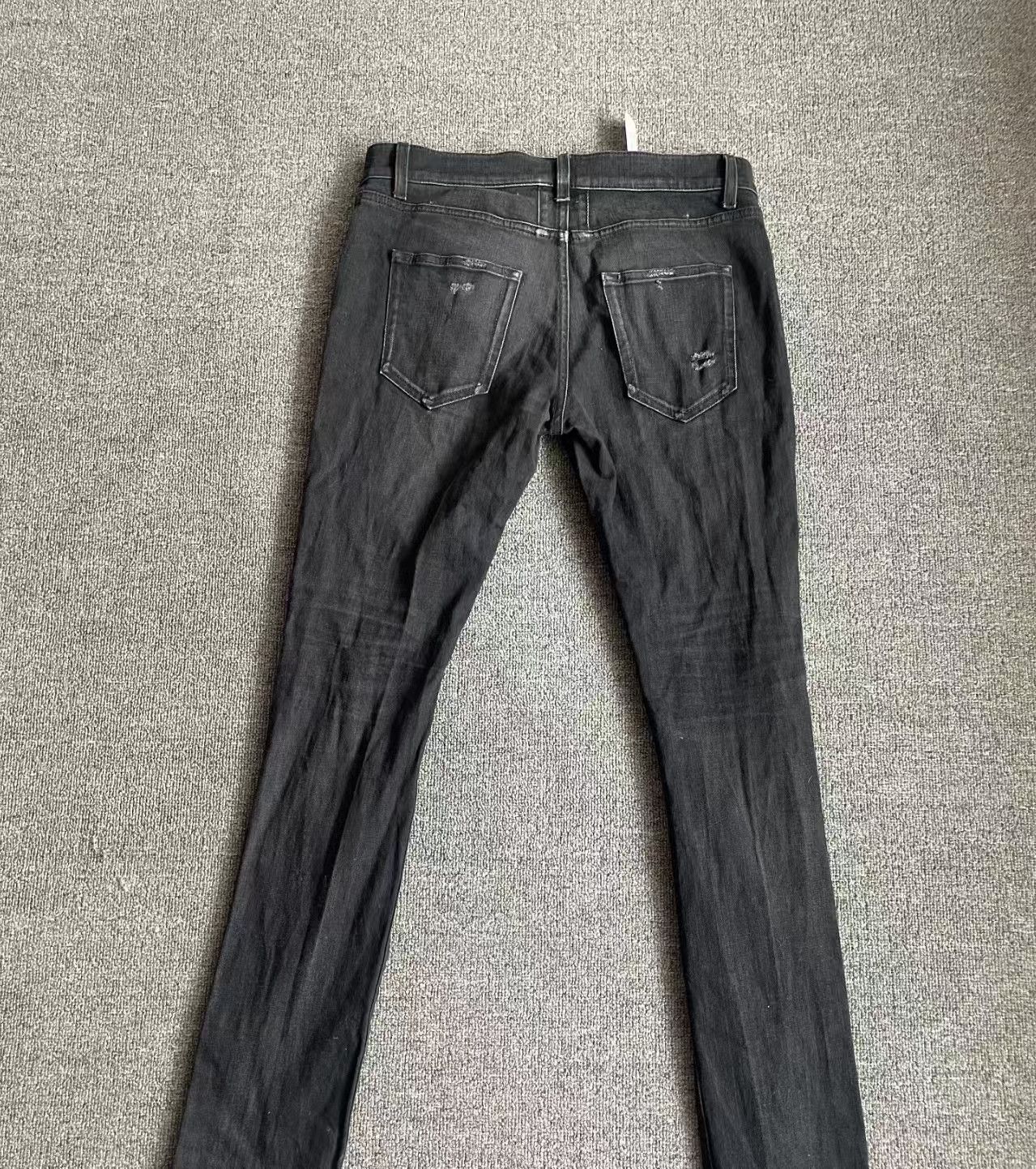 Saint Laurent Paris Saint Laurent slp16ss Size US 31 - 2 Thumbnail