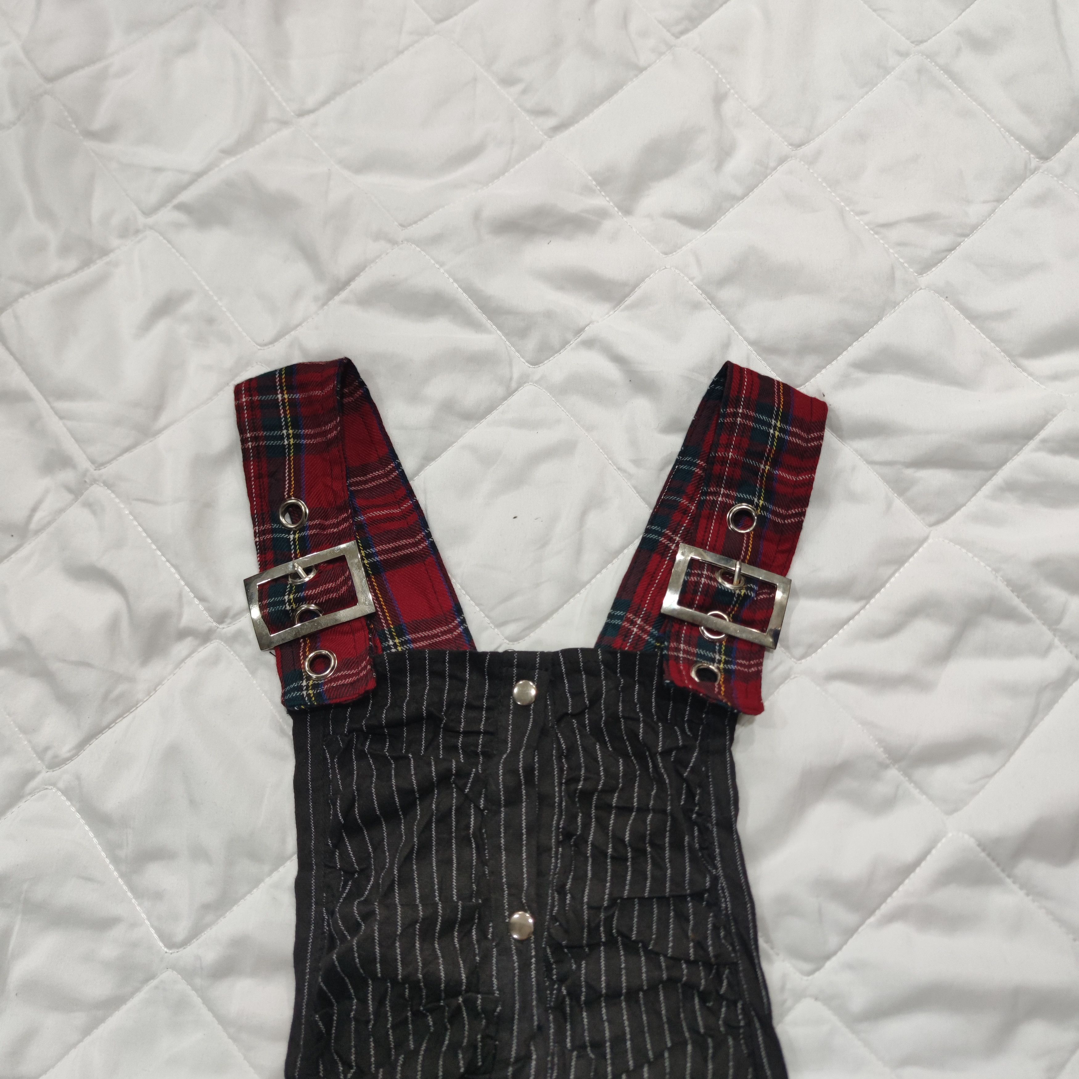Japanese Brand × Seditionaries DRUG HONEY JAPANESE GOTHIC ROCK PUNK BRAND Size S / US 4 / IT 40 - 9 Thumbnail