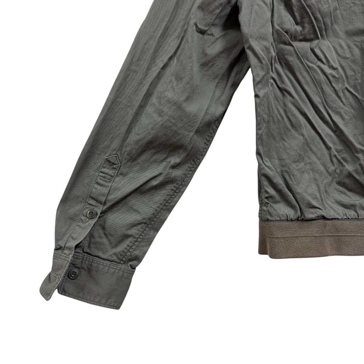 Japanese Brand Saburoku Jacket Japanese Brand Size US S / EU 44-46 / 1 - 6 Thumbnail