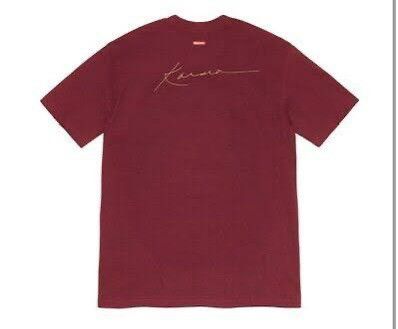 Supreme Supreme Pharoah Sanders Tee Size US L / EU 52-54 / 3 - 2 Thumbnail