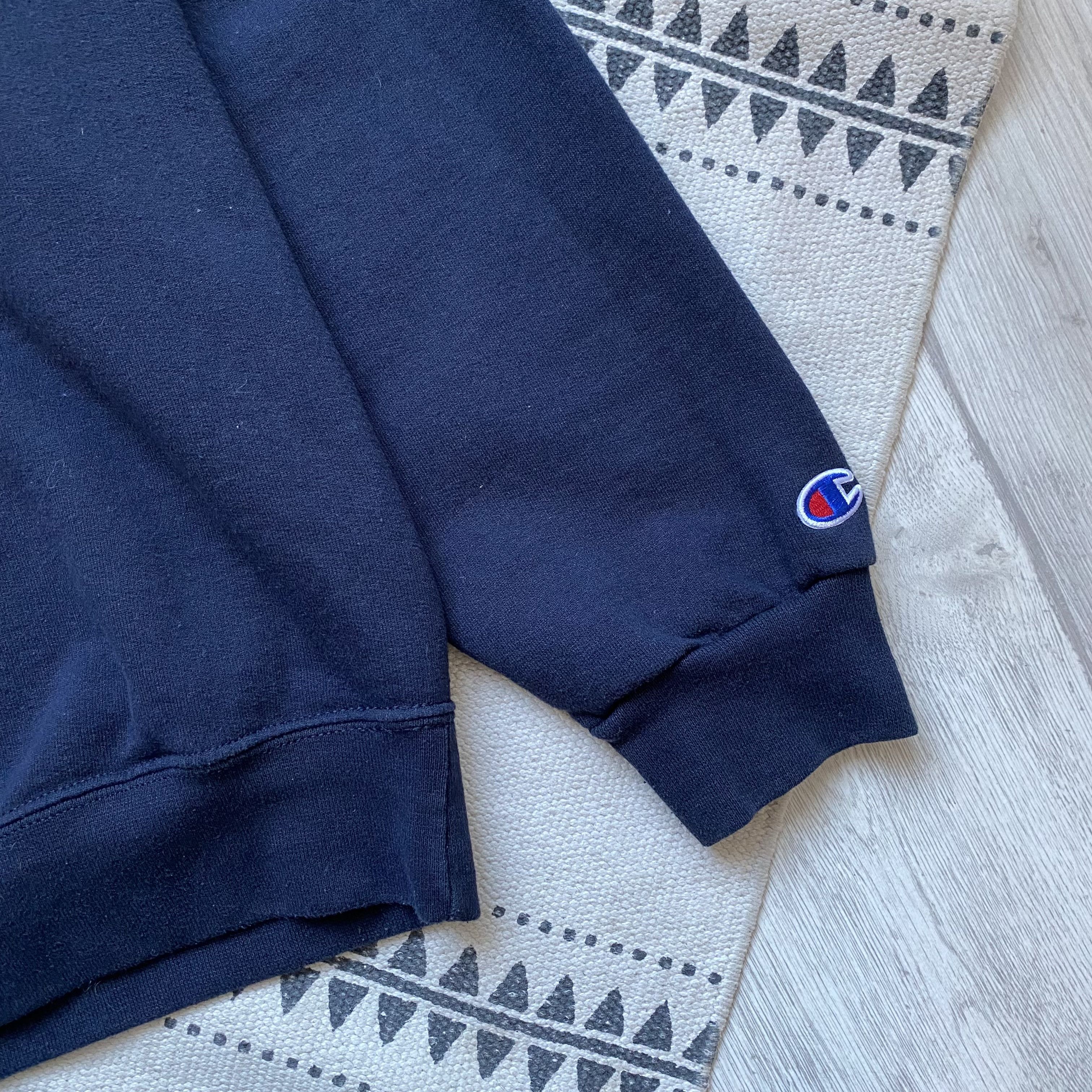 Champion Vintage Champion Northern Arizona University boxy sweatshirt Size US XL / EU 56 / 4 - 8 Thumbnail