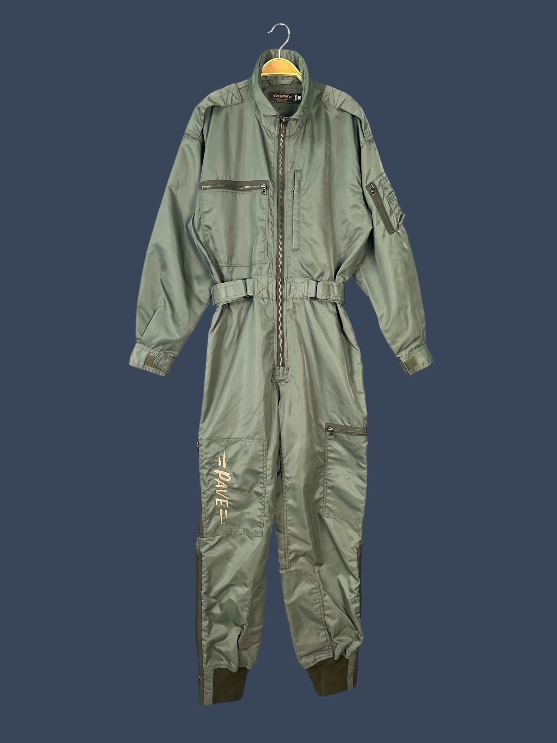 Sports Specialties Racing Motorsports Komine Pavement Japanese Brand Coverall Size US 31 - 1 Thumbnail