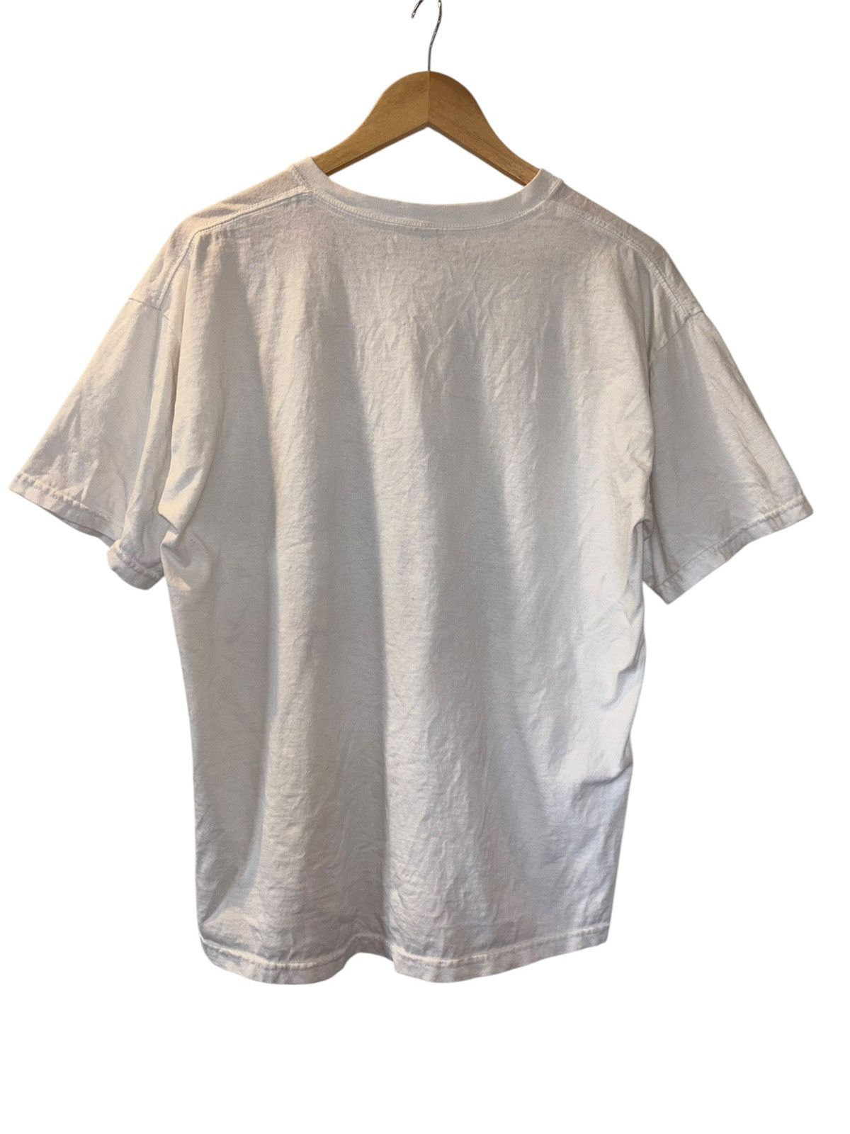 Gildan 2010 UT V. Alabama National Championship Game Tee Size US L / EU 52-54 / 3 - 2 Thumbnail