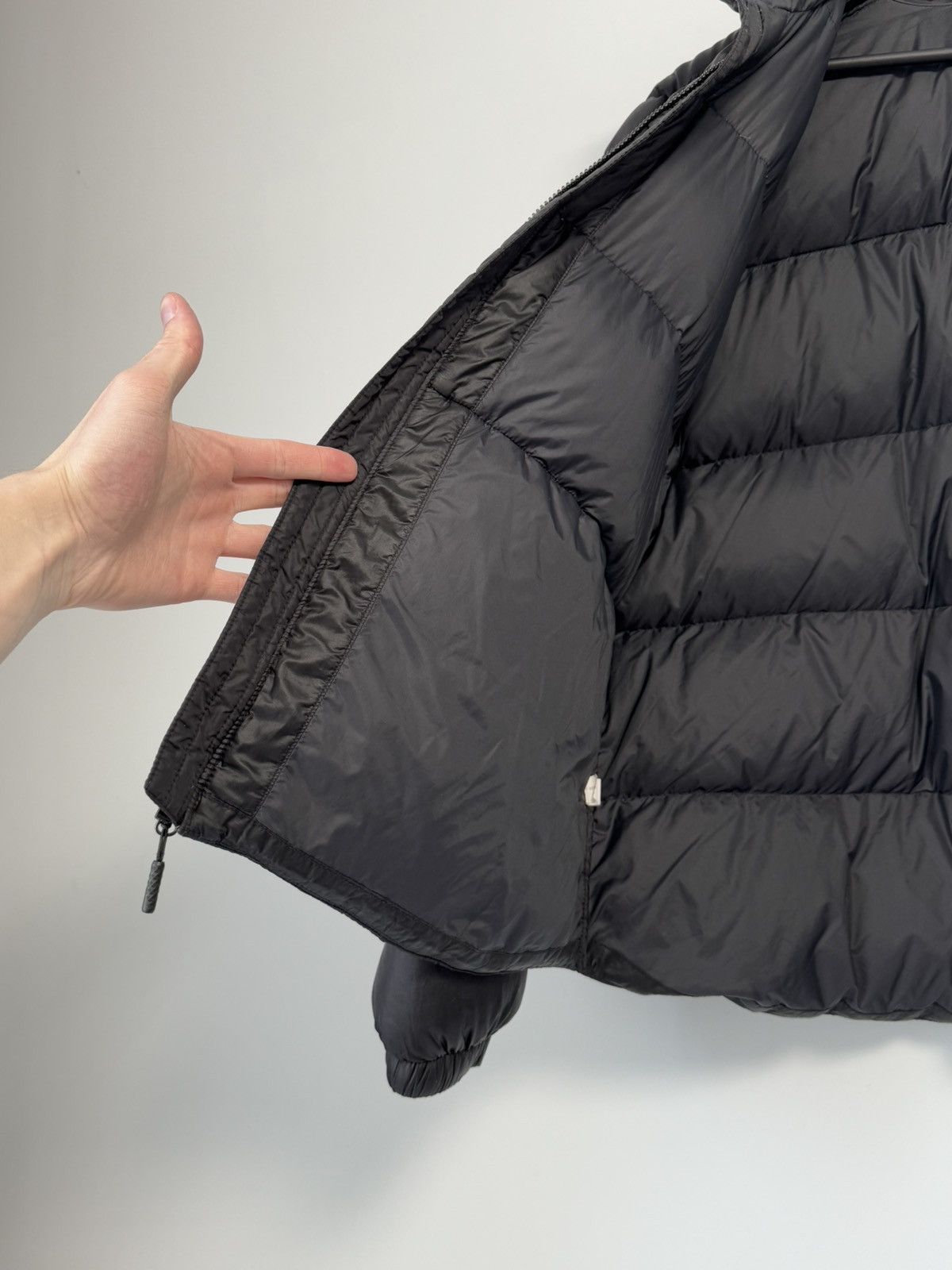 The North Face × Vintage The North Face 700 Down Puffer Jacket Size US XL / EU 56 / 4 - 14 Thumbnail