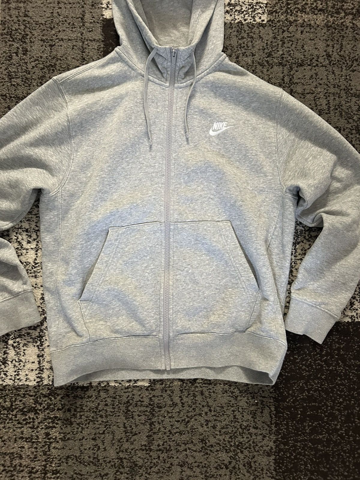 Nike Nike Jogger Jacke Size US M / EU 48-50 / 2 - 1 Thumbnail