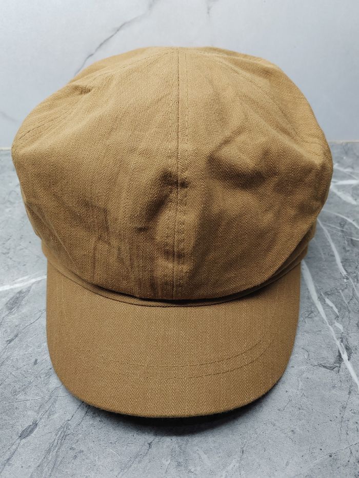 If Six Was Nine Vintage Send Your Good Luck Cap Hat Size ONE SIZE - 2 Thumbnail
