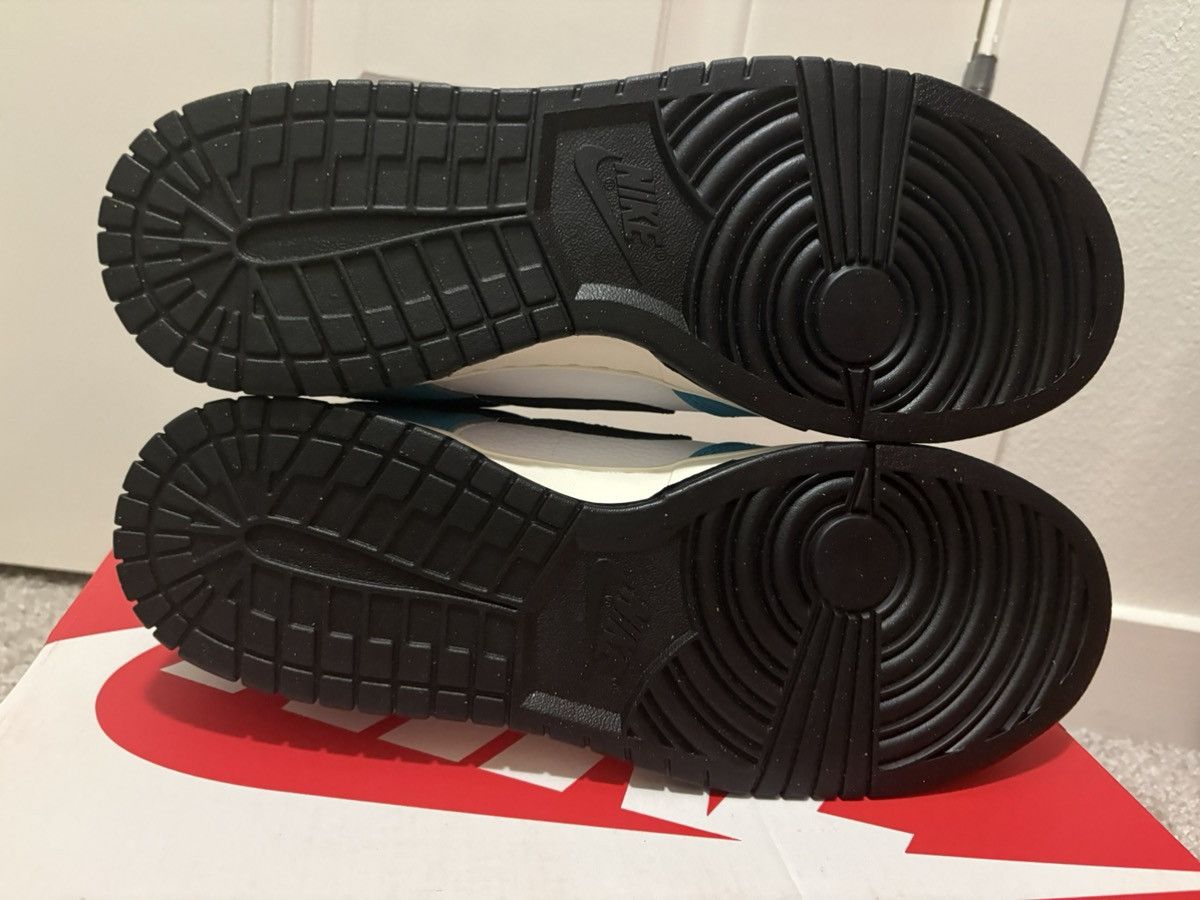 Nike Nike Dunk Low Next Nature N7 Size US 12.5 / EU 45-46 - 5 Thumbnail