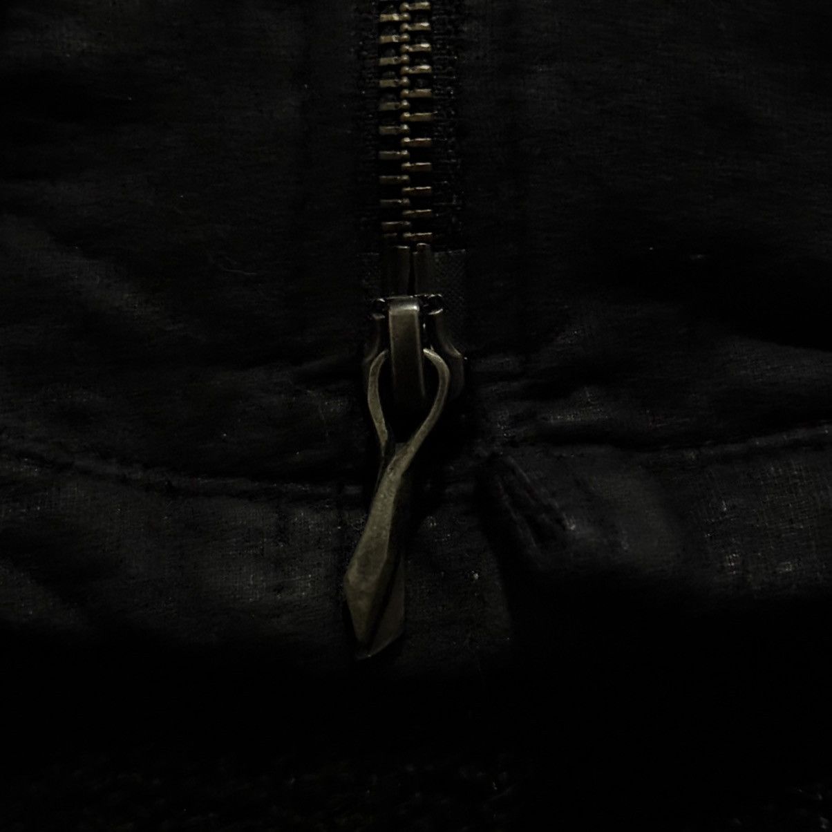 14th Addiction FW01 - Biker Jacket Size US M / EU 48-50 / 2 - 4 Thumbnail