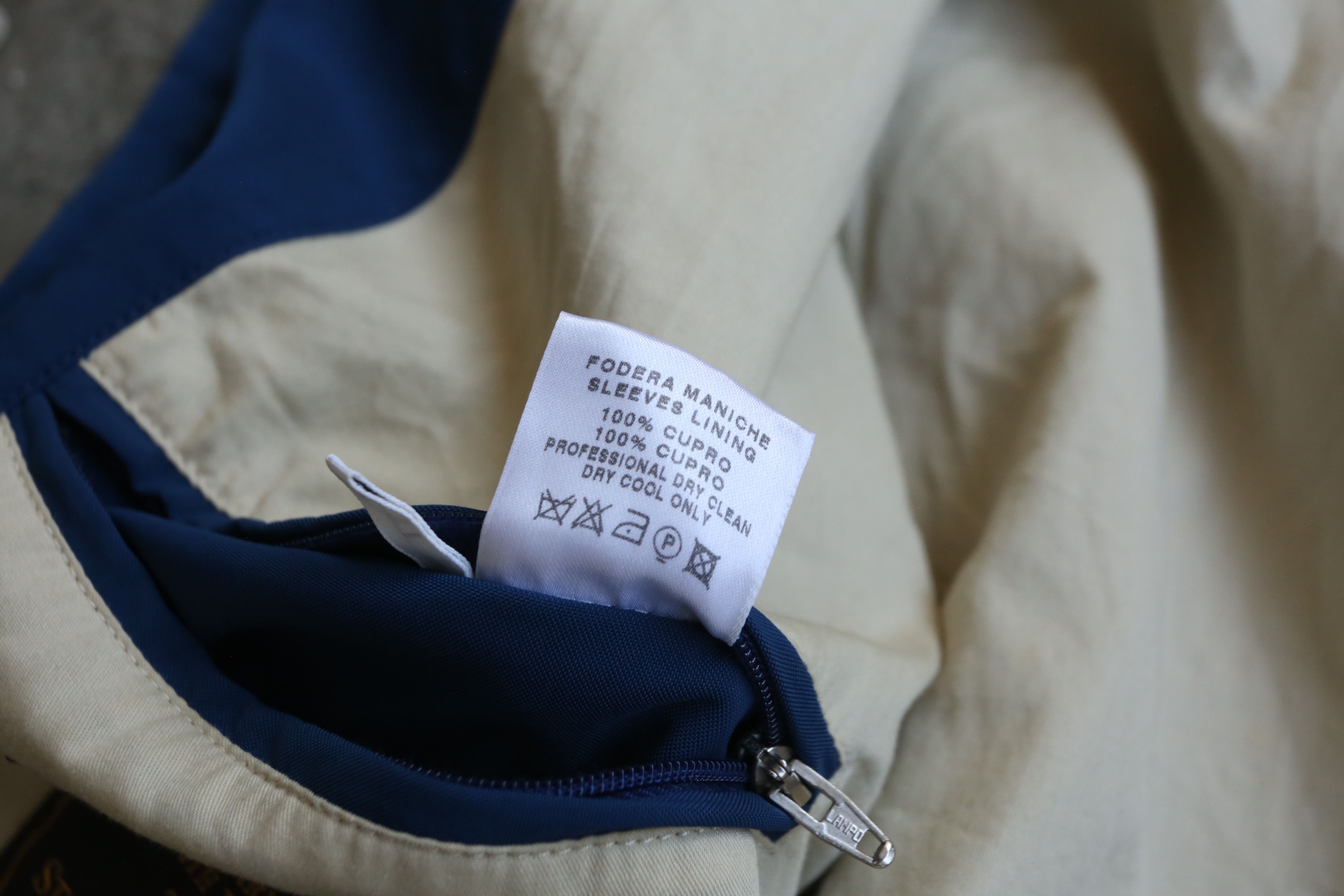 Loro Piana Loro Piana - Twenty K Storm System Bomber Size US L / EU 52-54 / 3 - 10 Thumbnail