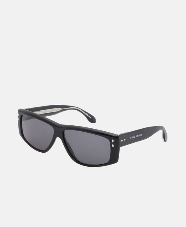 Isabel Marant Sunglasses Size ONE SIZE - 1 Thumbnail