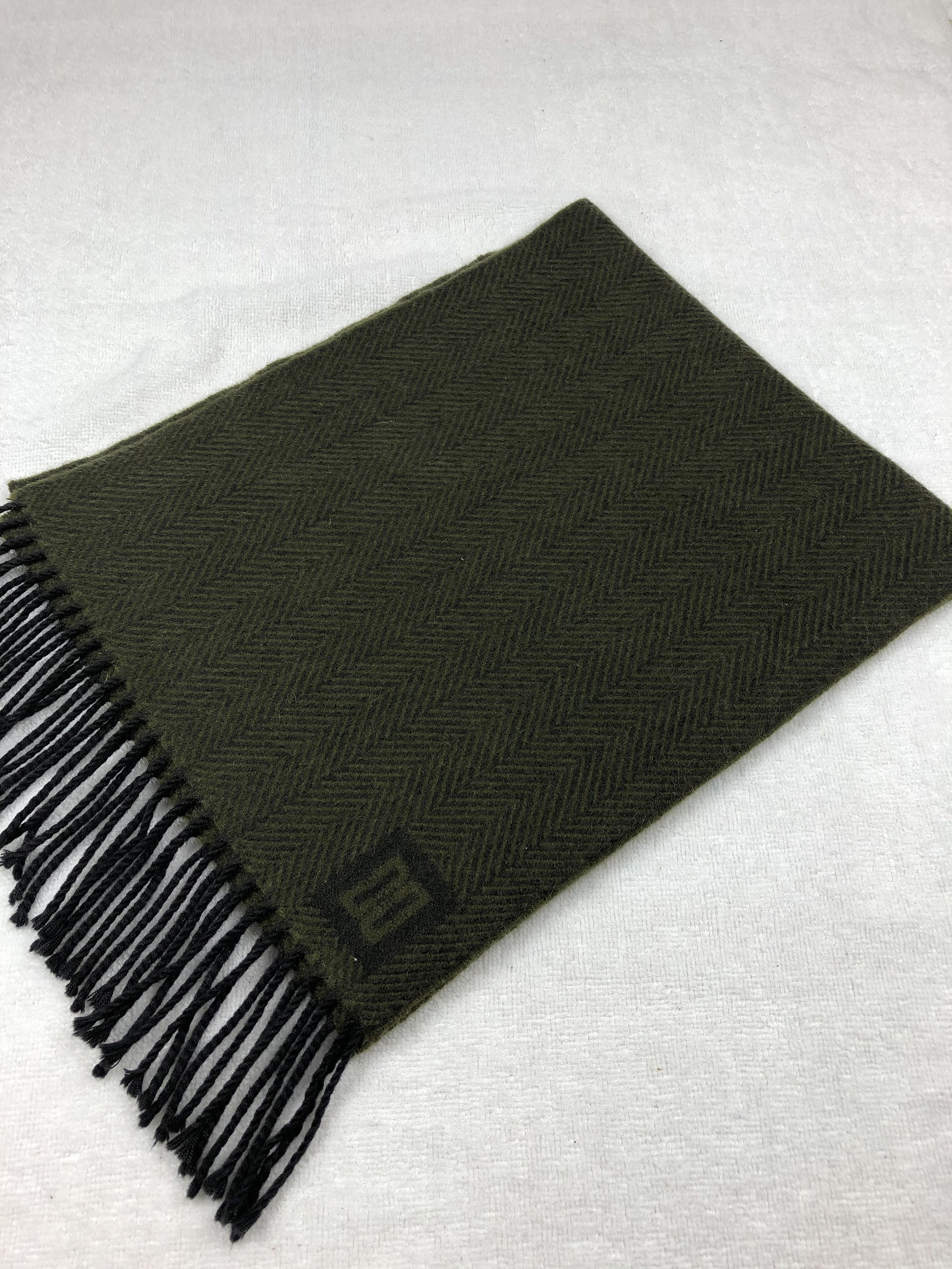 DAKS Daks London Scarf / Muffler / Neckwear Size ONE SIZE - 6 Thumbnail