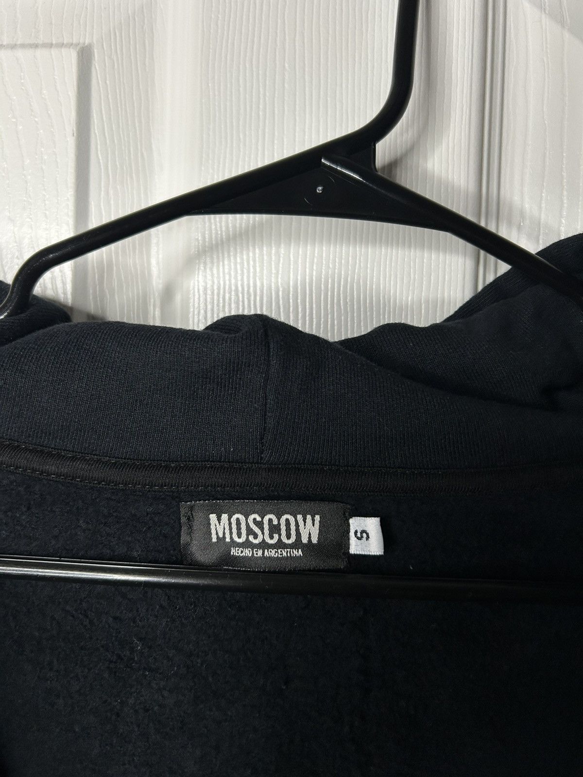 Vintage Munich Germany Zip Up Size US S / EU 44-46 / 1 - 5 Thumbnail