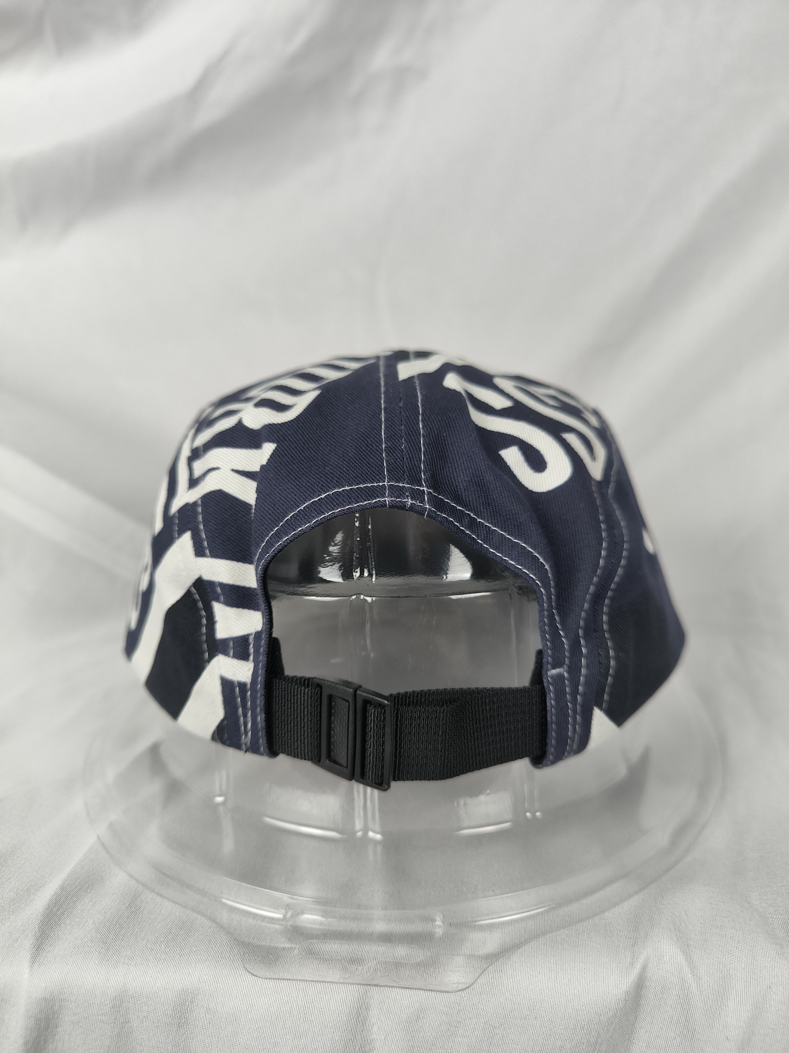 Carhartt Wip Marine Cap Size ONE SIZE - 11 Thumbnail