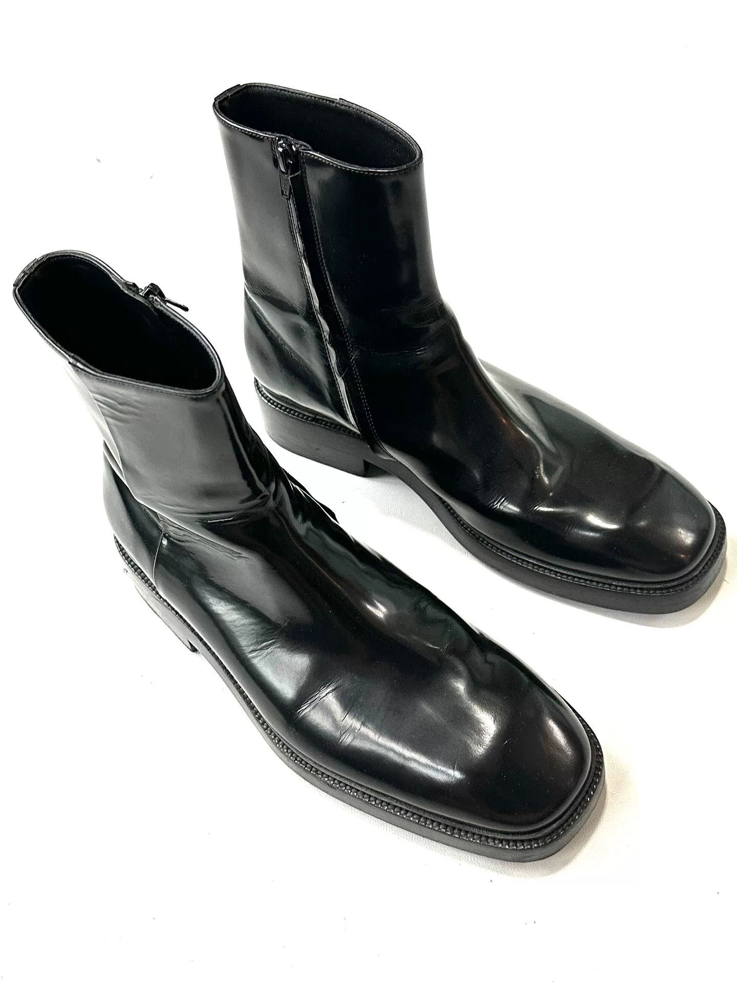 Balenciaga Balenciaga LED Runway Derby Shoes Size US 9 / EU 42 - 2 Thumbnail