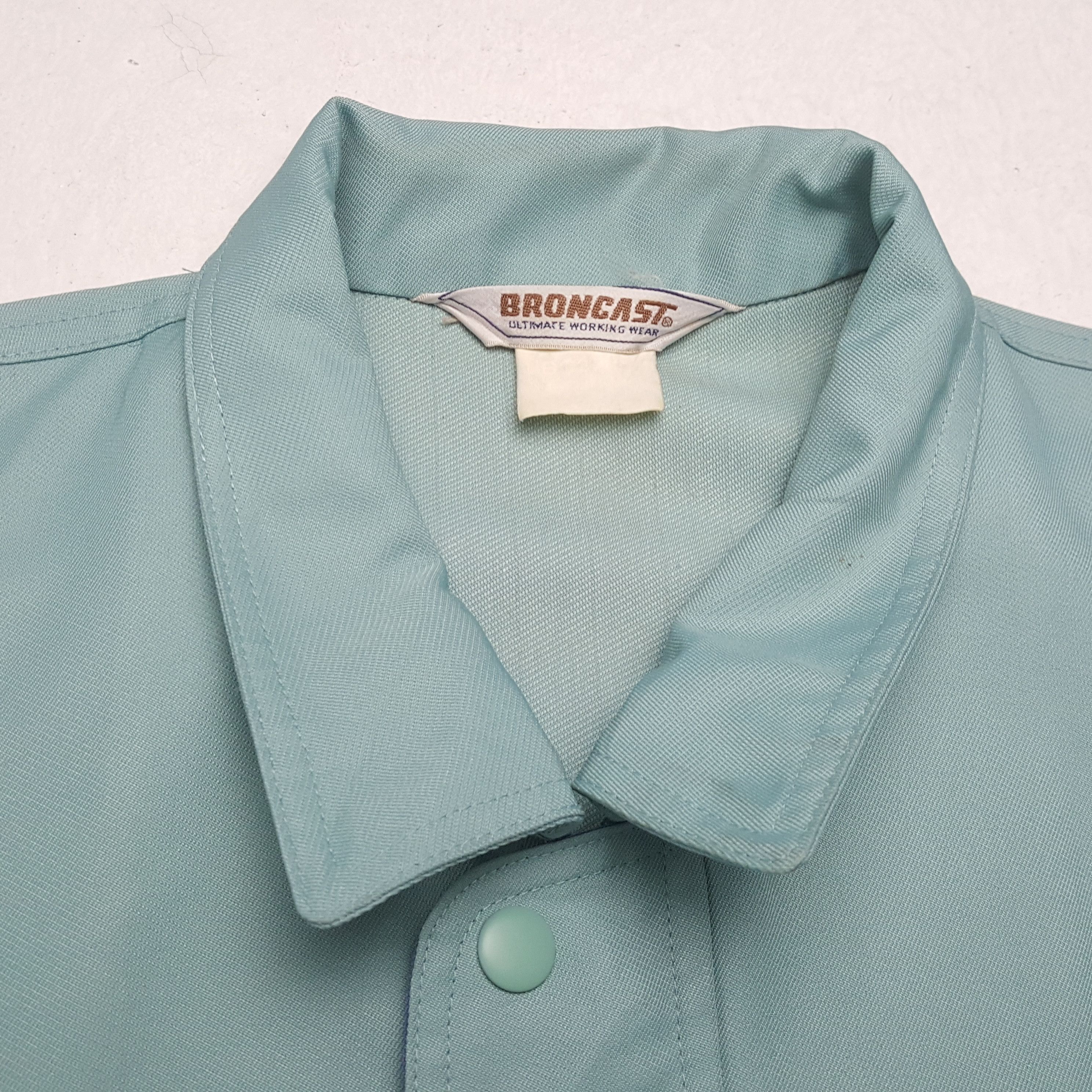 Japanese Brand × Vintage Vintage YAMATO TRANSPORT Japanese Racing Custom Jacket Size US M / EU 48-50 / 2 - 10 Thumbnail