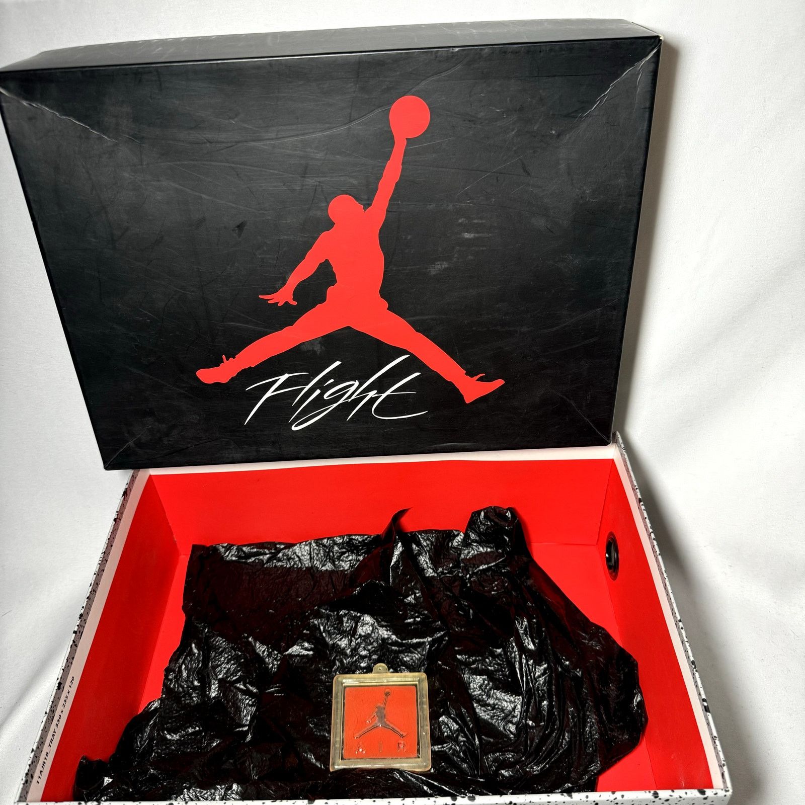 Jordan Brand × Nike Size 10 - Nike Air Jordan 4 Retro Bred 2012 Men's Shoes Size US 10 / EU 43 - 9 Thumbnail
