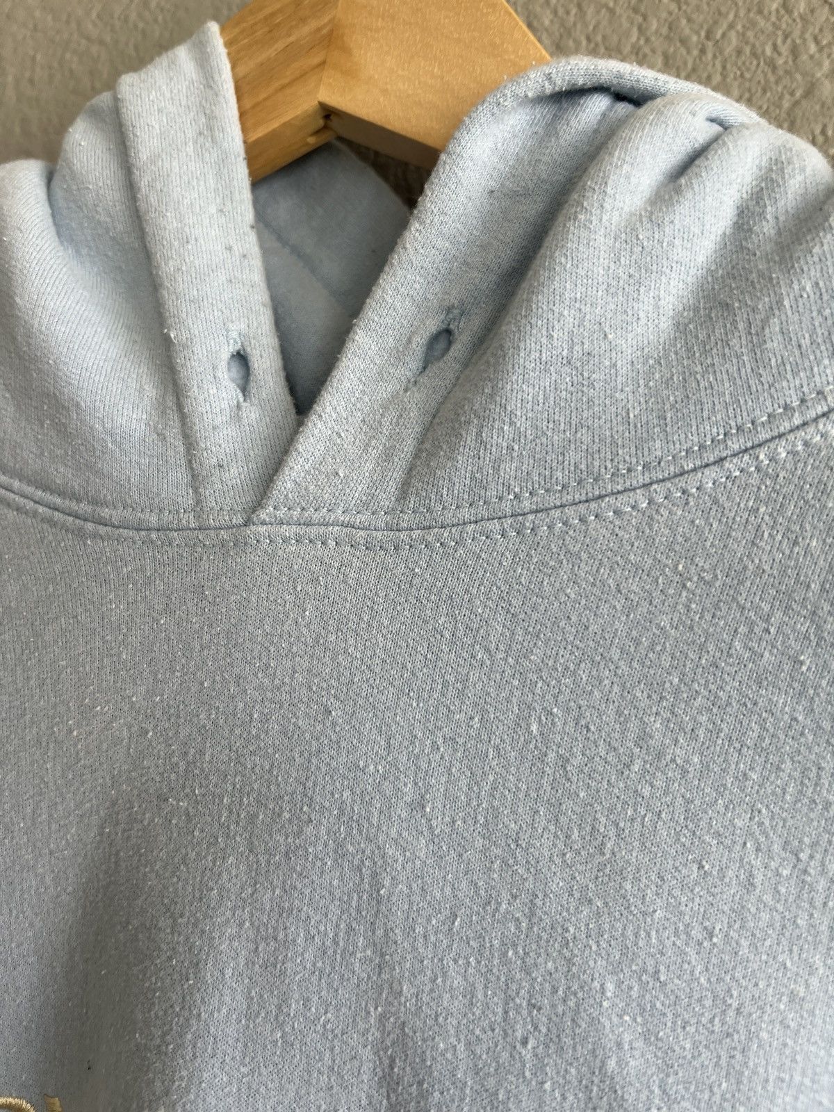 Travis Scott Travis Scott Motherboard PlayStation hoodie Size US XL / EU 56 / 4 - 4 Thumbnail