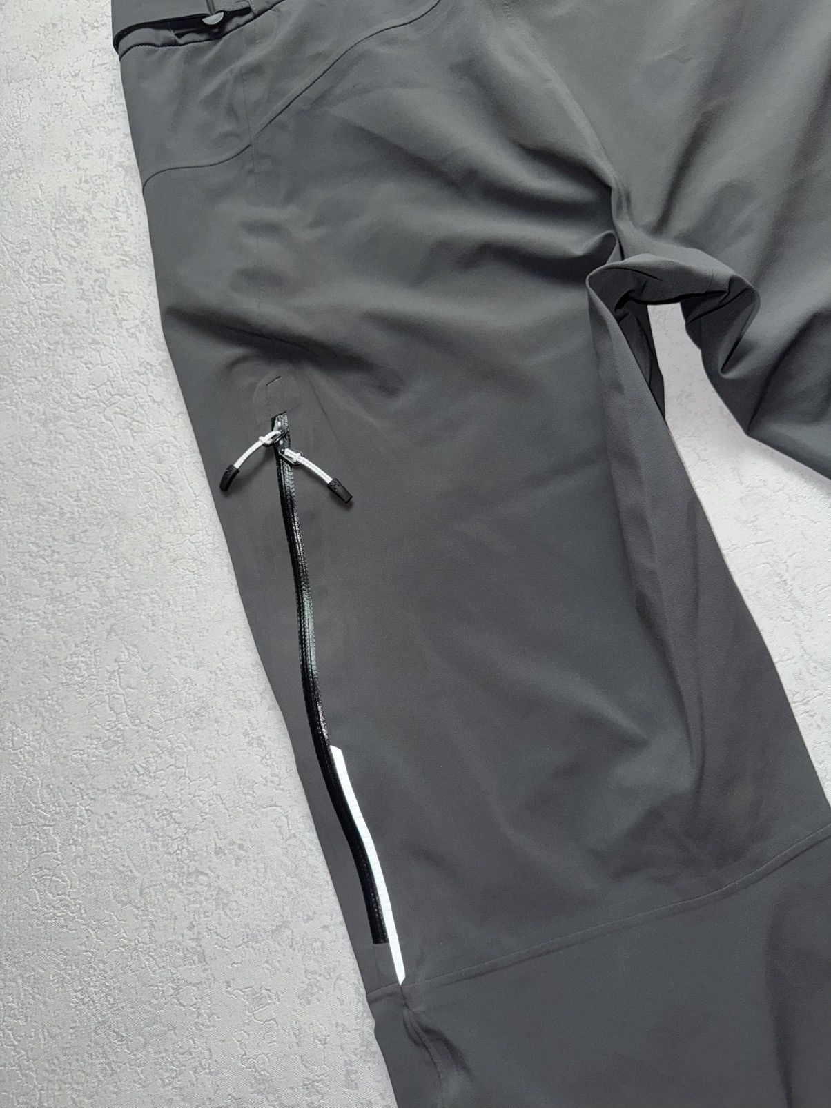 Haglofs Haglofs Touring Proof Ski Pant Size M Size US 32 / EU 48 - 8 Thumbnail