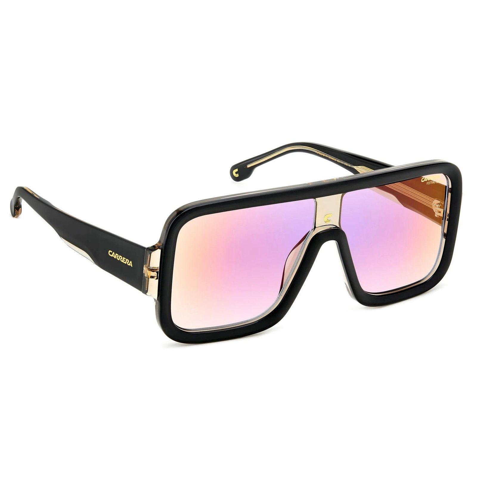 Carrera New, CARRERA Sunglasses Flaglab 14 07C5TE Authentic Size ONE SIZE - 1 Thumbnail