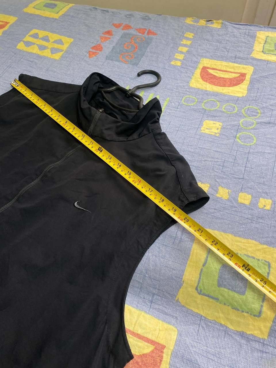 Nike Vintage Y2K Nike Vest Size US XL / EU 56 / 4 - 11 Thumbnail