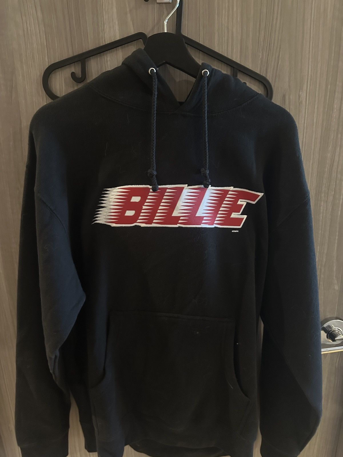 Billie Eilish × Just Don × Takashi Murakami Billie Elish X Justdon X Takashi Murakami hoodie Size US M / EU 48-50 / 2 - 1 Thumbnail