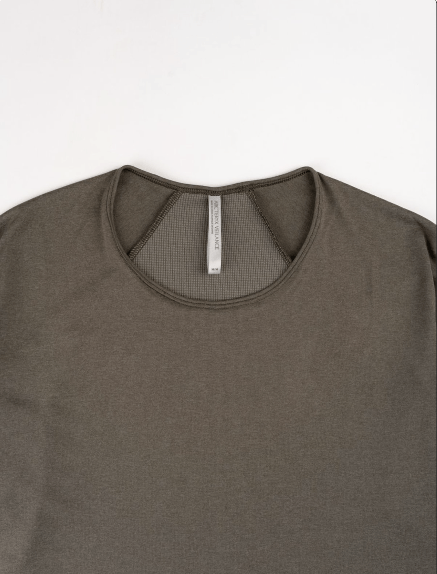Veilance Arc'teryx Veilance Cevian Shirt, Clay Size US L / EU 52-54 / 3 - 2 Thumbnail