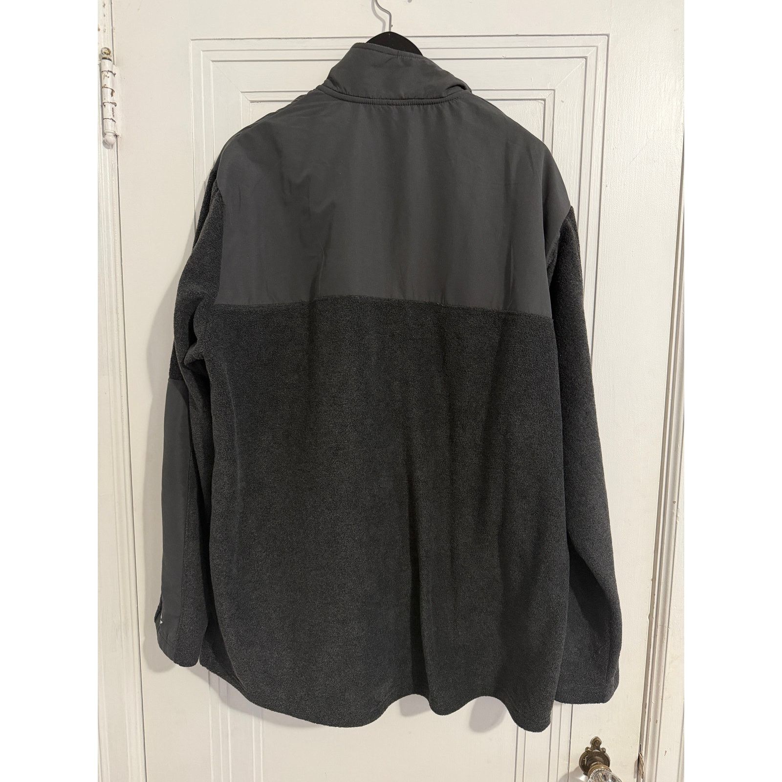 Champion University of South Dakota Coyotes Full-Zip Fleece Size XL Size US XL / EU 56 / 4 - 6 Thumbnail