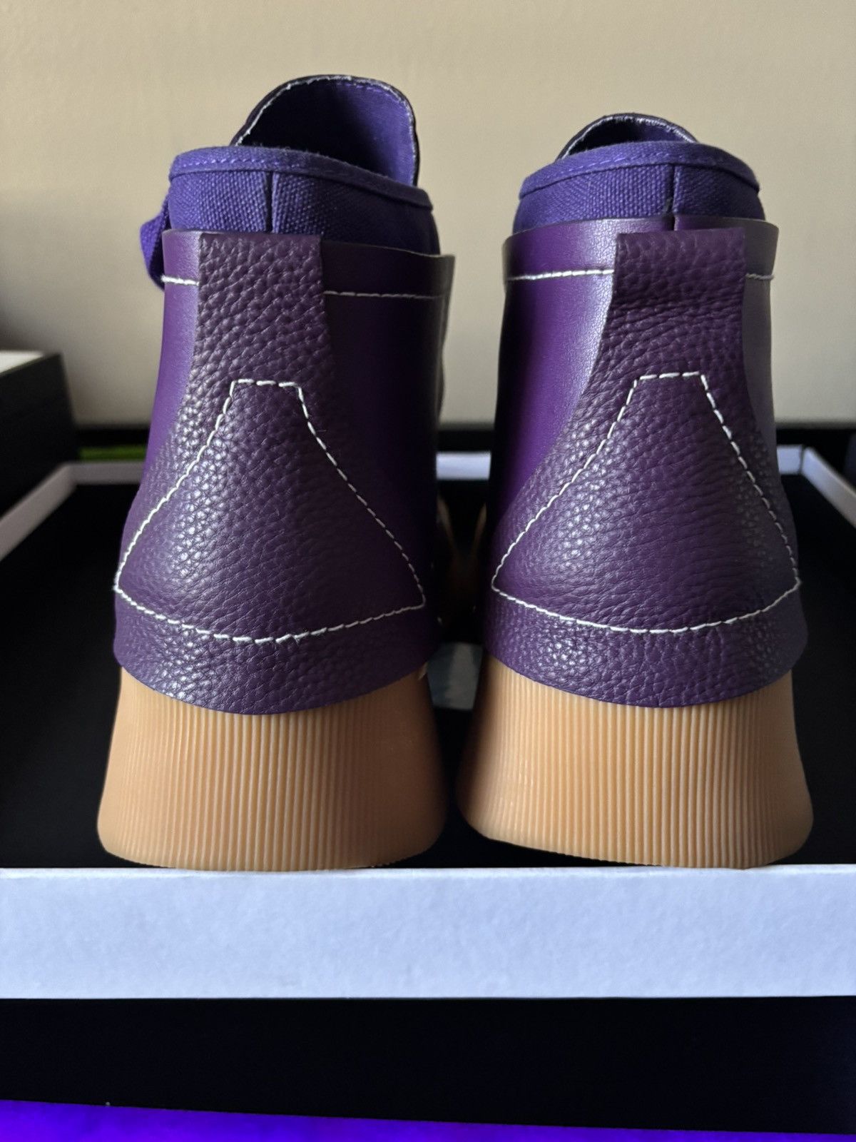JW Anderson JW ANDERSON Size US 9 / EU 42 - 4 Thumbnail