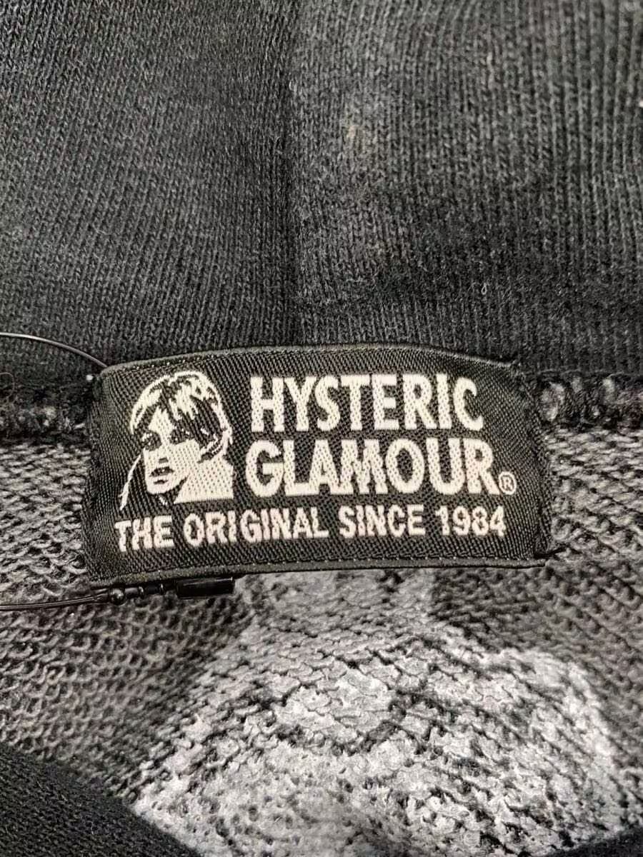 Hysteric Glamour Courtney Love Lick Me Hoodie Size US M / EU 48-50 / 2 - 4 Thumbnail