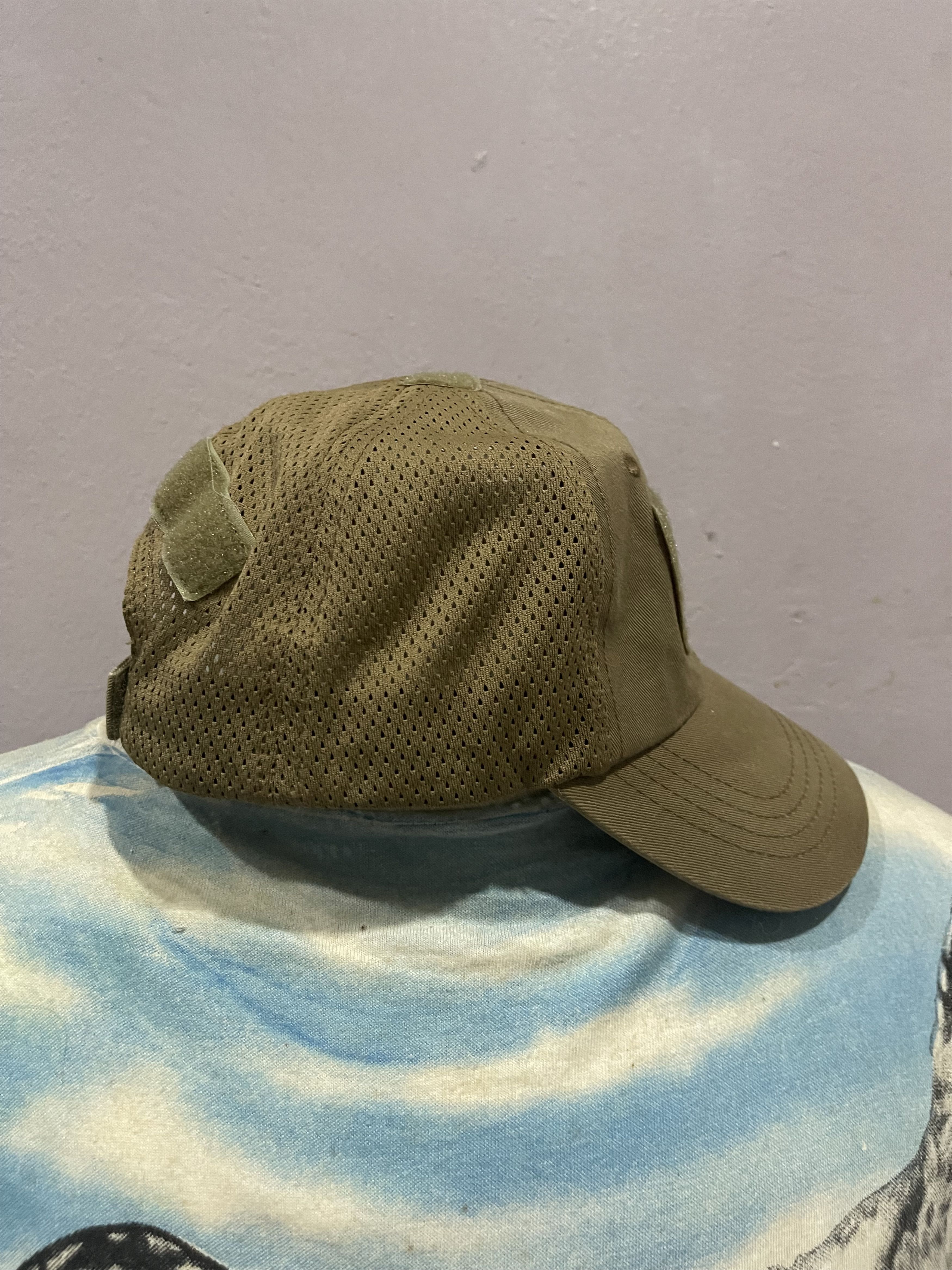 Hat Club Rare Condor Tactical Trucker Cap Size ONE SIZE - 3 Thumbnail