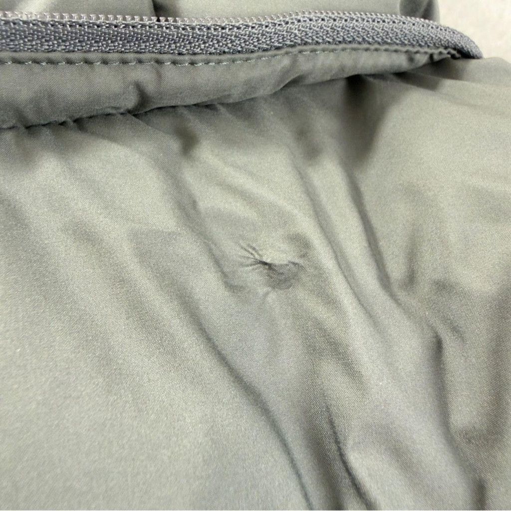 Patagonia Patagonia NWT Men's Size Medium Silent Down Puffer Jacket Size US M / EU 48-50 / 2 - 6 Thumbnail