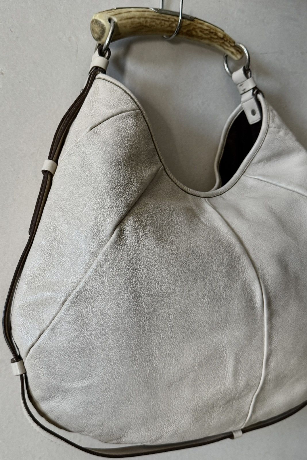 Yves Saint Laurent Archive Yves Saint Laurent - Tom Ford - SS2002 - Mombasa Bag Size ONE SIZE - 4 Thumbnail