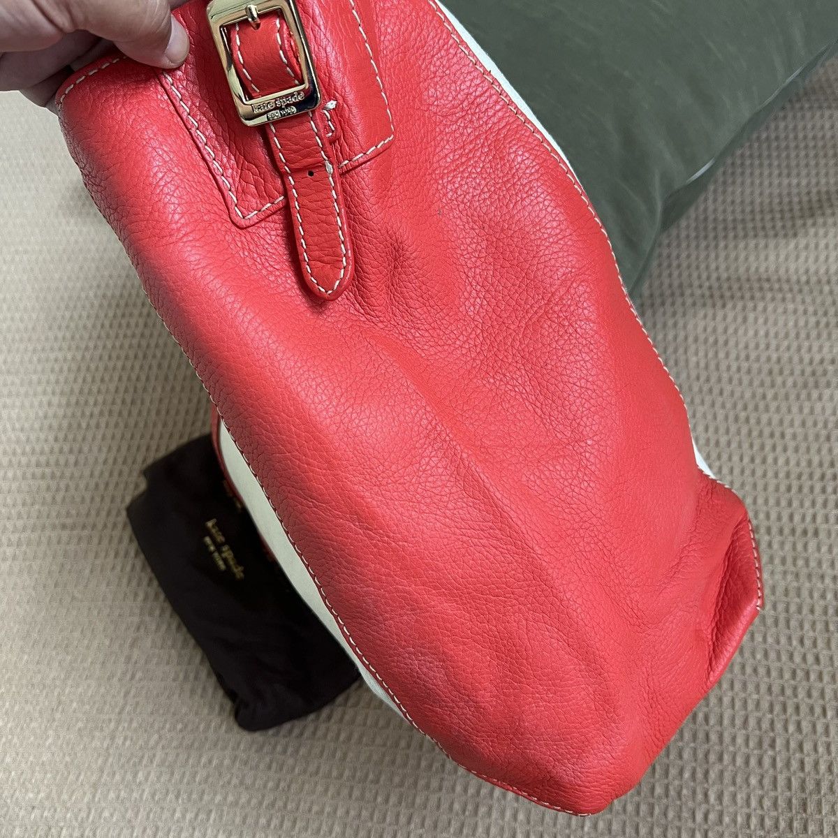 Kate Spade Kate spade hobo shoulder bag Size ONE SIZE - 5 Thumbnail