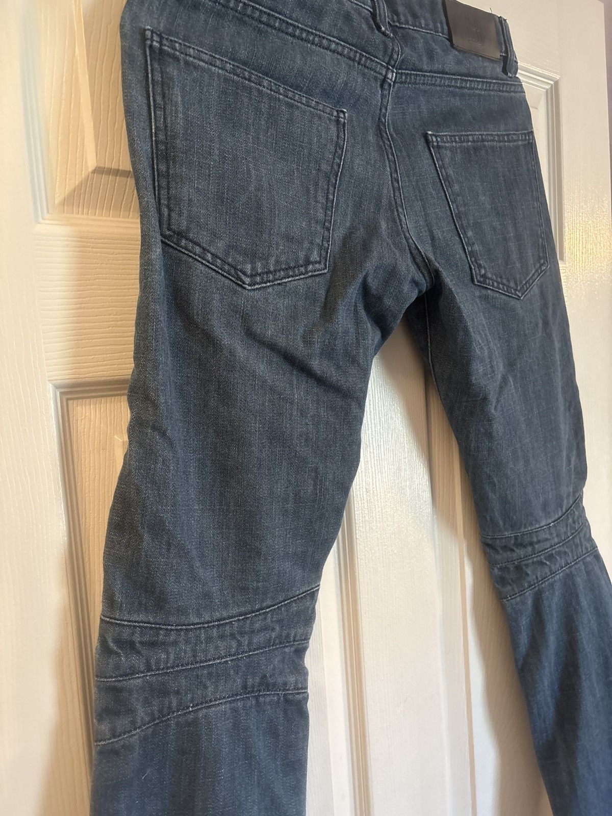 Pierre Balmain Balmain Jeans Size US 32 / EU 48 - 5 Thumbnail