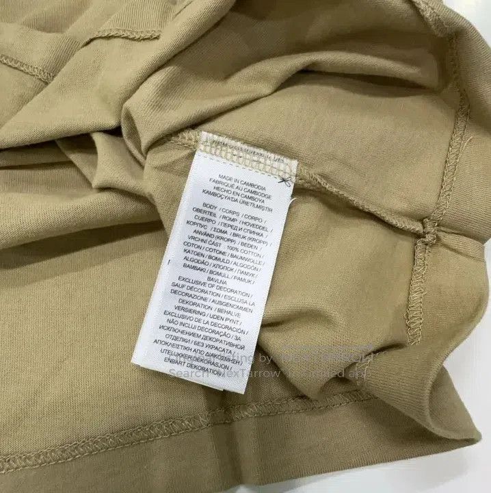 Polo Ralph Lauren Polo Ralph Lauren Solid Long. Size US XL / EU 56 / 4 - 5 Thumbnail